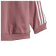 Adidas Βρεφικές φόρμες σετ Essentials 3-Stripes Jogger Set